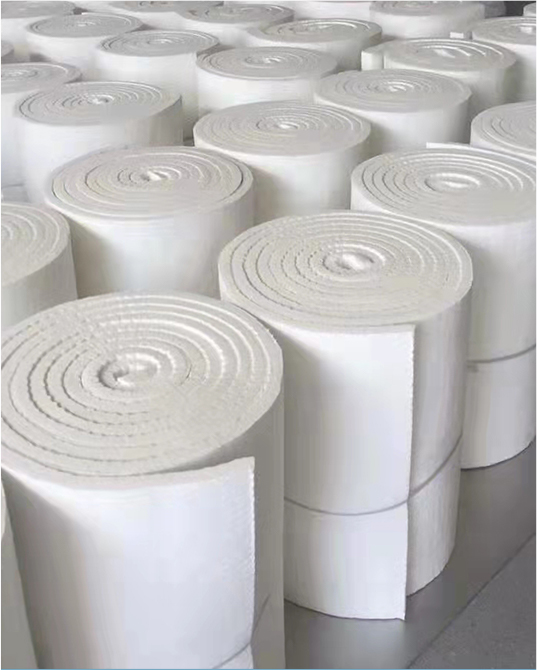 Materiais de isolamento térmico