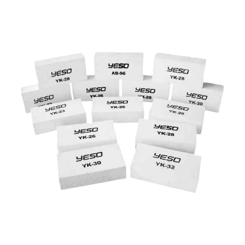 Tijolos isolantes leves