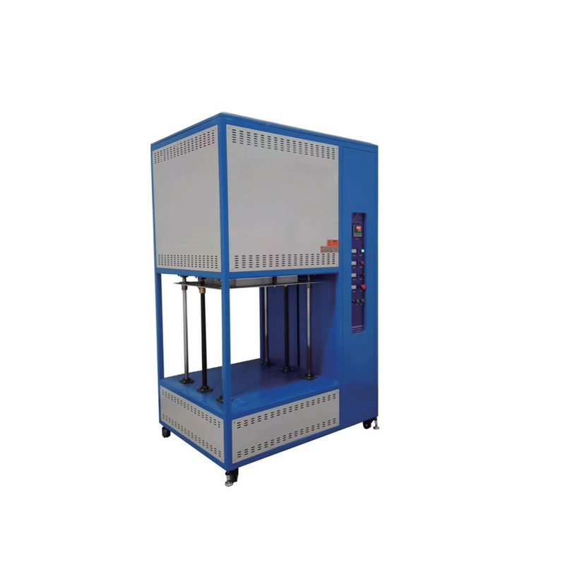 Fornalha de elevação 1700°C