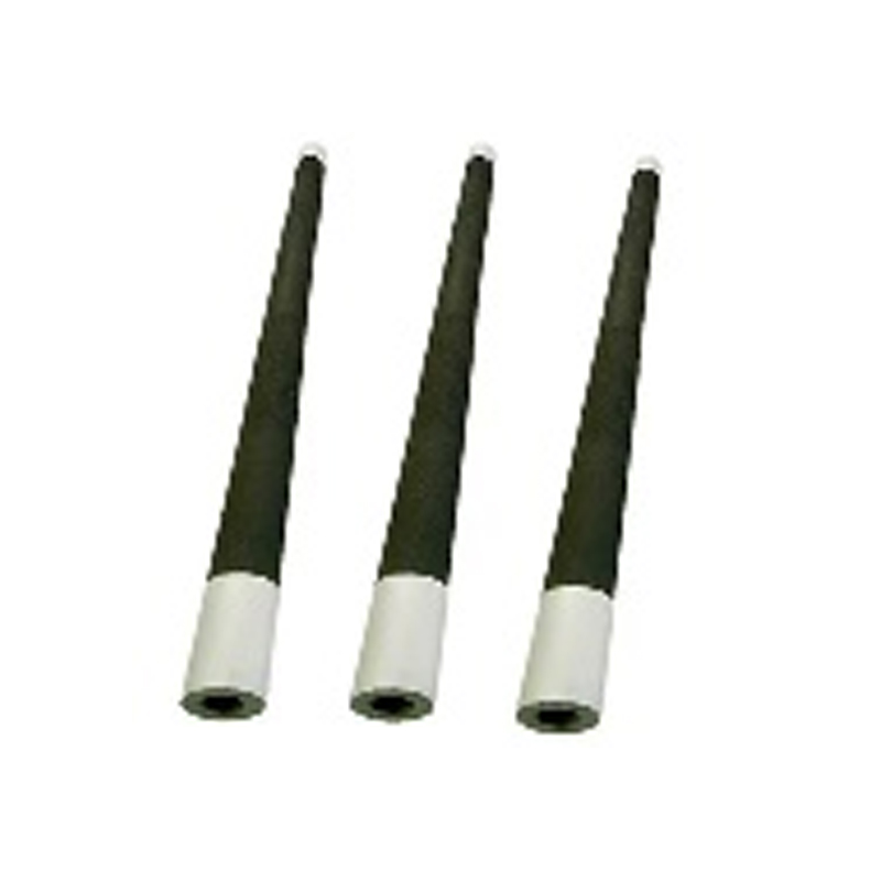 Elementos de aquecimento SiC