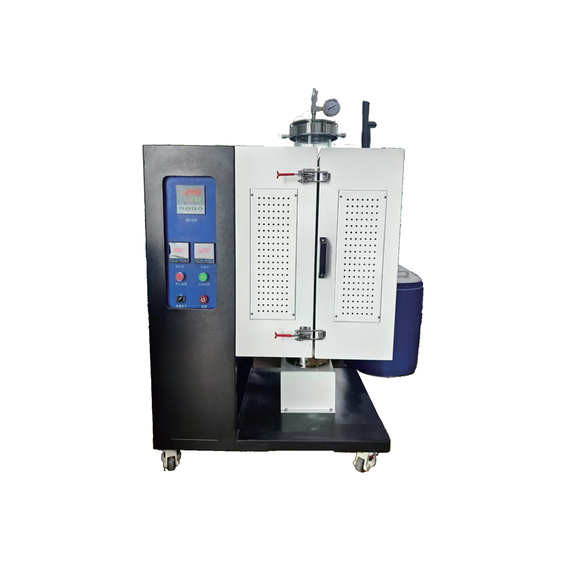 1200°C 1400°C 1700°C Forno tubular vertical