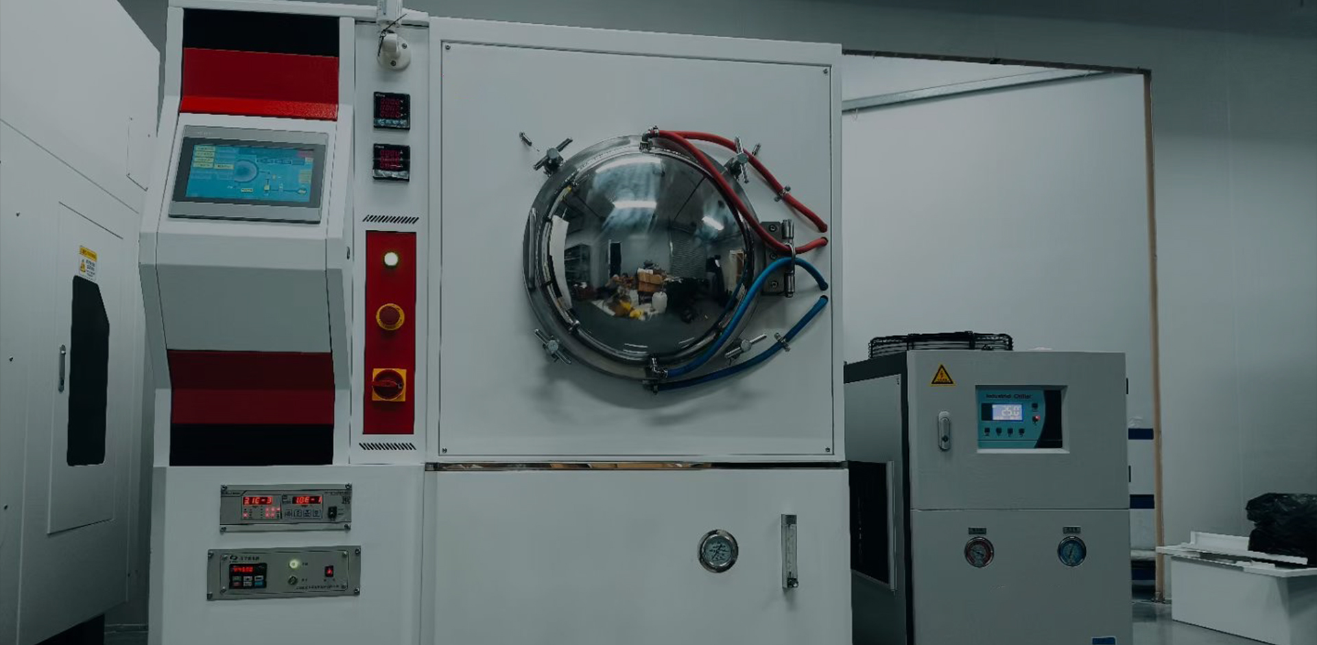 Fibra de cristal Co. de Zhejiang Nengcheng, Ltd.