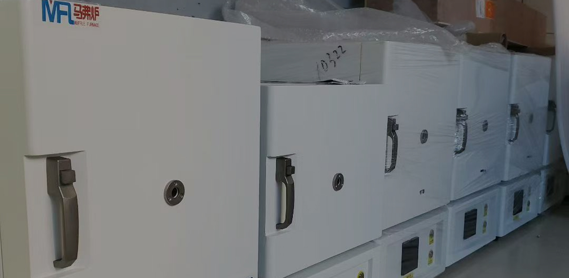 Fibra de cristal Co. de Zhejiang Nengcheng, Ltd.